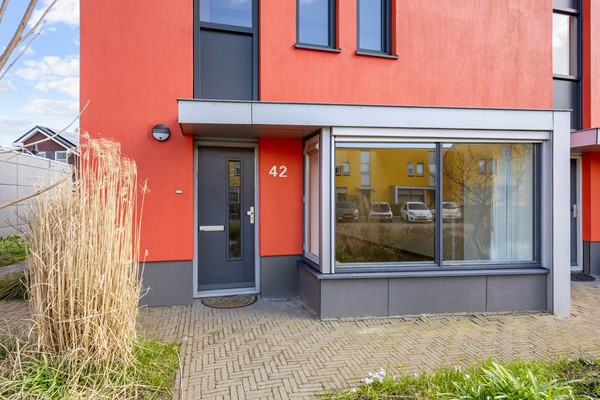 Medium property photo - Willem Dreeslaan 42, 9363 EN Marum